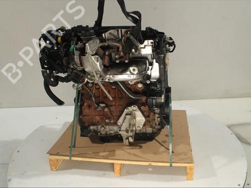 Motor Motor PEUGEOT 508 II (FB_, FH_, F3_) 2.0 BlueHDI 160 (FHEHYR) (163 hp) 34357020 34357020