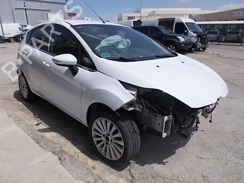 Devioluci FORD FIESTA VI (CB1, CCN) 1.4 | BP37596899I23 - Image 3