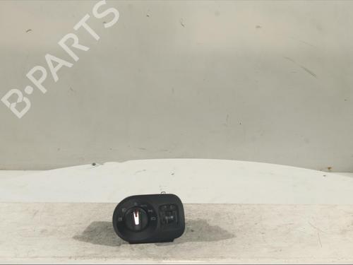 Used Headlight switch Headlight switch SEAT ALTEA (5P1) 1.6 TDI (105 hp) 15884146 15884146