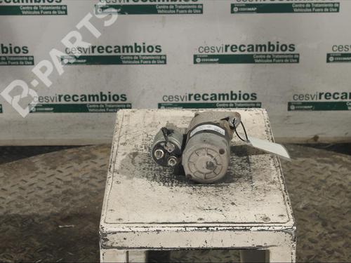 Starter RENAULT CLIO IV (BH_) 1.5 dCi 75 | BP11896528M8