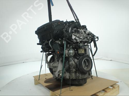Engine OPEL CORSA F (P2JO) 1.2 (68) | BP37624750M1 - Image 2