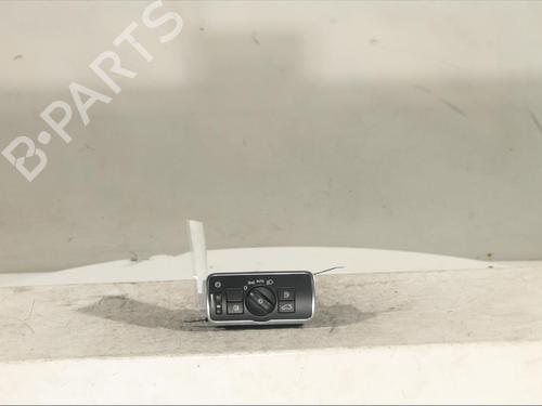Used Headlight switch VOLVO XC60 I SUV (156) D3 (150 hp) 17486577