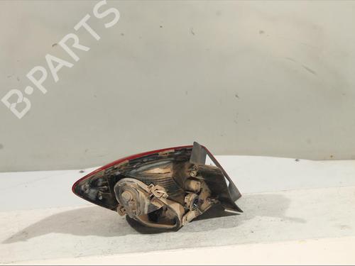 Right taillight SEAT LEON (5F1) 1.6 TDI | BP27513563C35 - Image 2