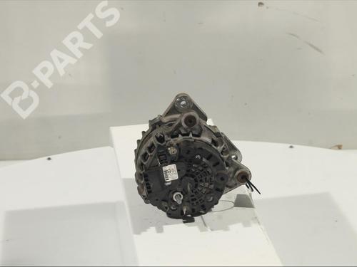 Alternator NISSAN QASHQAI II SUV (J11, J11_) 1.3 DIG-T | BP11910278M7 