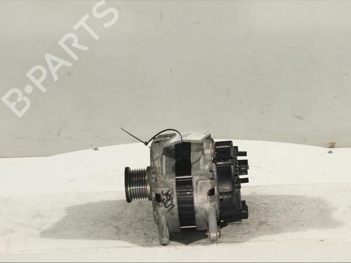 Used Alternator Alternator DACIA SANDERO II TCe 90 (B8M1, B8MA, B8AC) (90 hp) 11908246 11908246