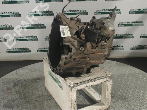 Gearbox FORD MONDEO III Saloon (B4Y) 2.2 TDCi | BP11899942M3