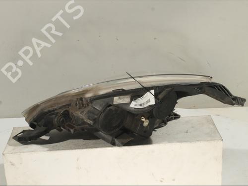 Right headlight CITROËN C3 II (SC_) 1.2 VTi 82 | BP29463480C29 