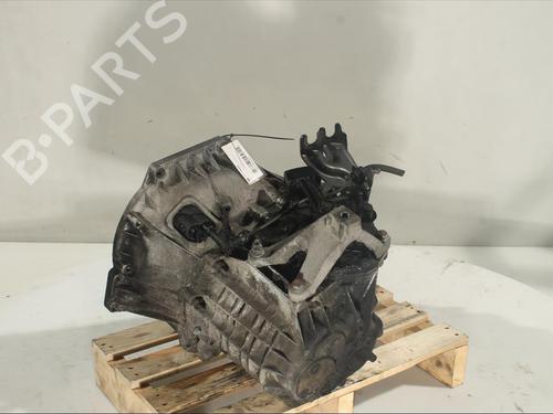 Gearbox FORD FOCUS II (DA_, HCP, DP) 1.8 TDCi | BP16940804M3 