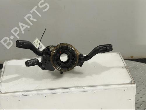 Used Steering column stalk Steering column stalk AUDI A6 Allroad C6 (4FH) 3.0 TDI quattro (233 hp) 11981348 11981348