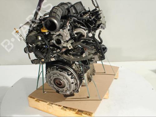 Engine SUZUKI VITARA (LY) 1.6 DDiS AllGrip (APK416D) | BP26146958M1 