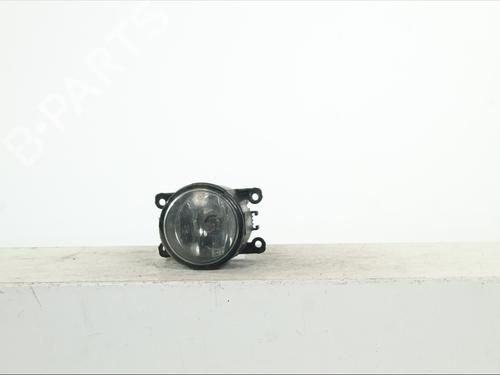 Used Left front fog light Left front fog light 37432908 37432908