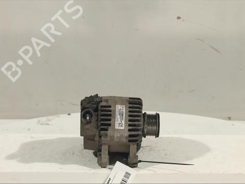 Used Alternator Alternator CITROËN C3 II (SC_) 1.0 VTi 68 (68 hp) 12452576 12452576