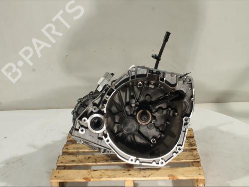 Used Gearbox RENAULT CAPTUR II (HF_) [2020-2025]  23850627
