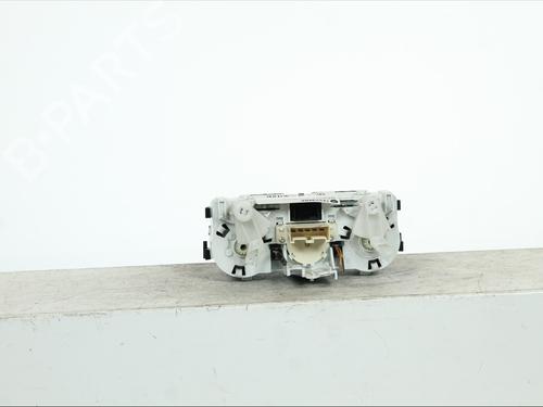 Climate control OPEL CORSA E (X15) 1.4 (08, 68) | BP40163122I5 - Image 2