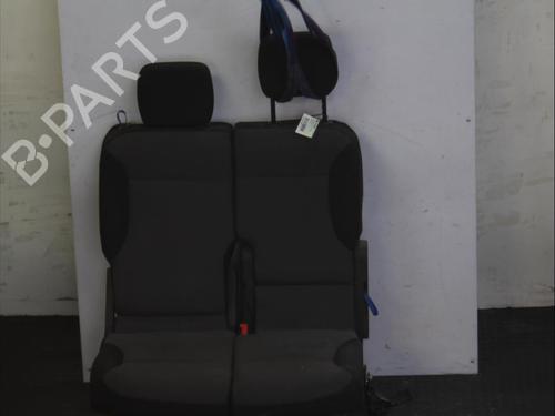 Used Right front seat Right front seat PEUGEOT PARTNER Box Body/MPV (K9) 1.6 BlueHDI 100 (99 hp) 36496299 36496299