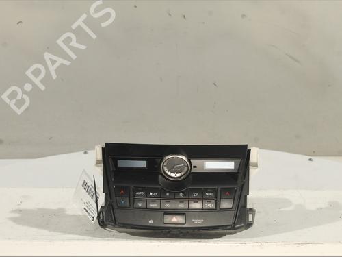 Used Climate control Climate control LEXUS NX (_Z1_) 300h (AYZ10_, AYZ10R) (197 hp) 32100642 32100642