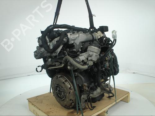 Engine OPEL ASTRA J (P10) 1.7 CDTI (68) | BP38713942M1 - Image 3