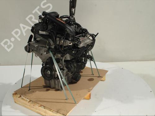 Engine SEAT IBIZA V (KJ1, KJG) 1.0 TSI | BP27399391M1 - Image 5