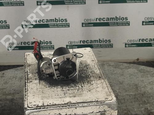 Starter FORD KA (RU8)  | BP11900460M8 