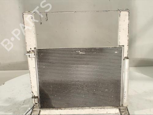 Used AC radiator AC radiator RENAULT CLIO IV (BH_) 1.2 16V (73 hp) 18889709 18889709