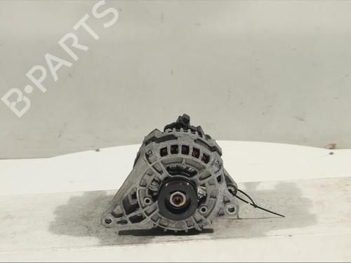 Used Alternator Alternator MERCEDES-BENZ GLA-CLASS (X156) GLA 220 CDI (156.903) (170 hp) 11983223 11983223