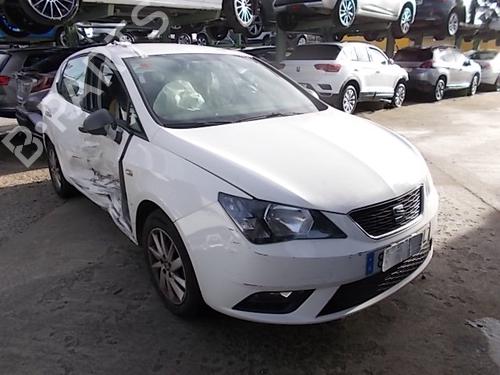 Engine SEAT IBIZA IV (6J5, 6P1) 1.2 TSI | BP33418091M1 - Image 8