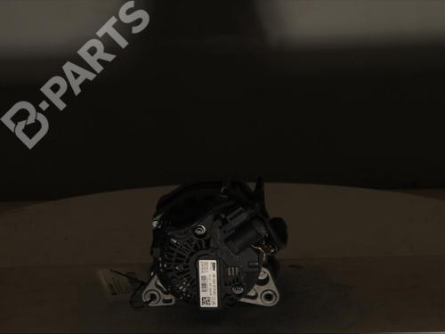 Alternator PEUGEOT 208 I (CA_, CC_) 1.5 BlueHDI 100 | BP11905962M7