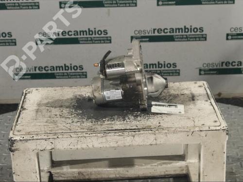Starter NISSAN JUKE (F15) 1.5 dCi | BP11899541M8