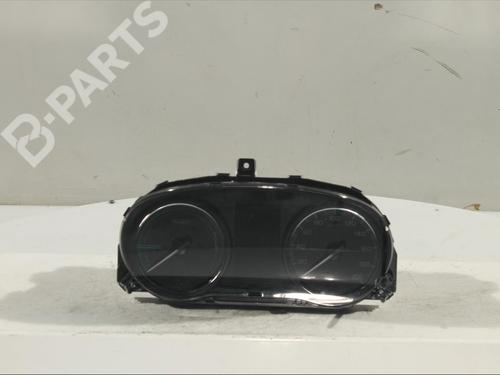 Used Instrument cluster MITSUBISHI OUTLANDER III (GG_W, GF_W, ZJ, ZL, ZK) 2.0 Hybrid 4WD (GG2W) (200 hp) 11991216