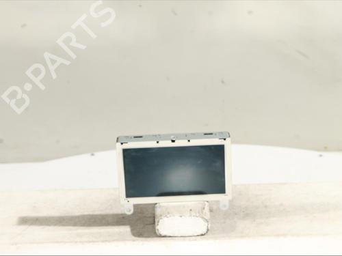 Used Display monitor Display monitor OPEL MOKKA / MOKKA X (J13) 1.7 CDTI (_76) (131 hp) 25835483 25835483