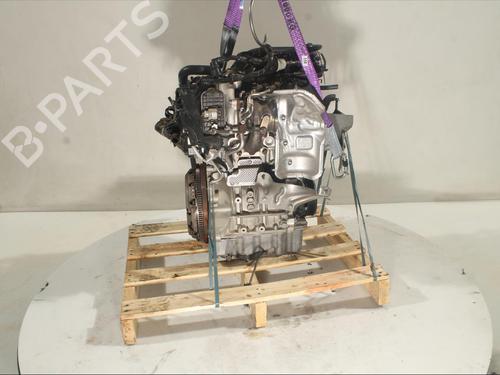 Engine SKODA FABIA III (NJ3) 1.0 TSI | BP19082032M1 