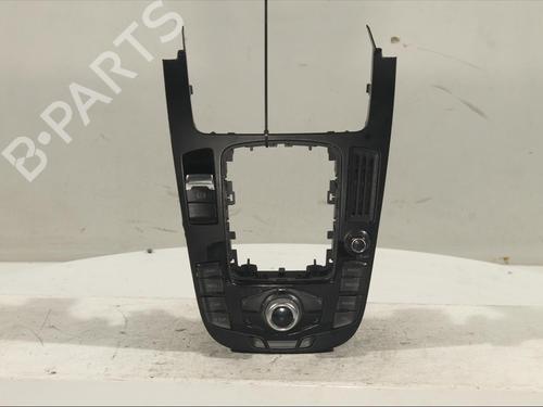 Mando AUDI A5 (8T3) [2007-2017]  13809341