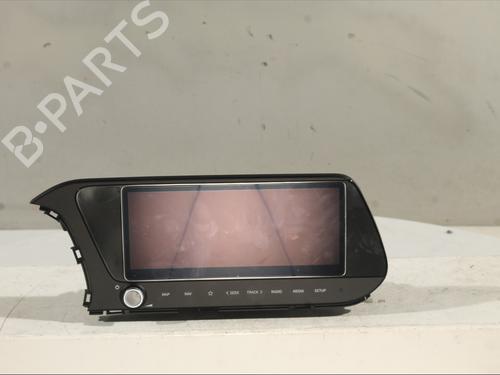 electronic-module-hyundai-i20-iii-bc3-bi3-2020-32874005 main image