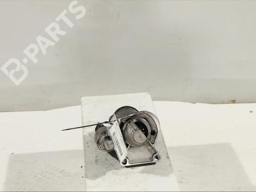 Used Starter PEUGEOT 2008 I (CU_) 1.6 BlueHDi 120 (120 hp) 11905054