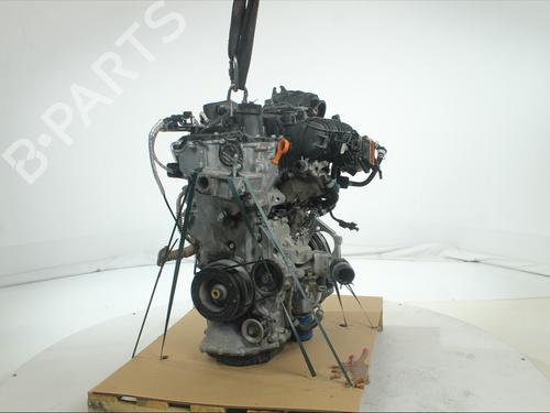 Engine KIA STONIC (YB) 1.0 T-GDi Eco-Dynamics+ | BP36941208M1  - Image 5