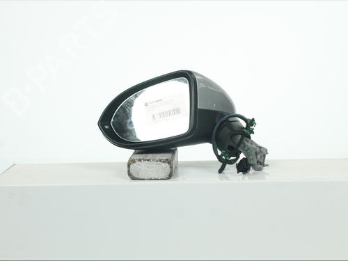 Used Left mirror Left mirror VW PASSAT B8 (3G2, CB2) 2.0 TDI (150 hp) 33999436 33999436