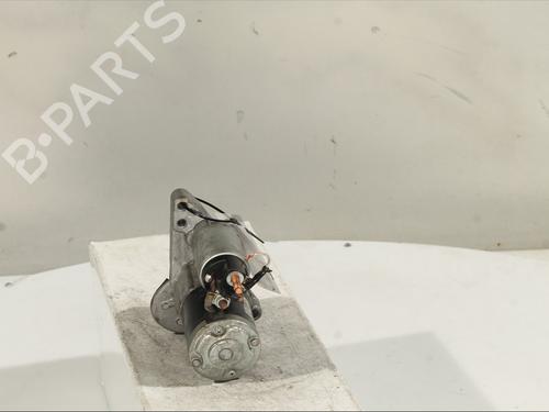 Startmotor DACIA DUSTER (HM_) 1.3 TCe 150 (HMM3) | BP28350450M8 