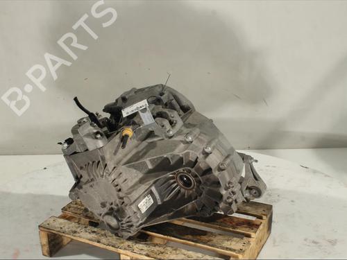 Gearbox FORD KUGA I 2.0 TDCi | BP17208382M3
