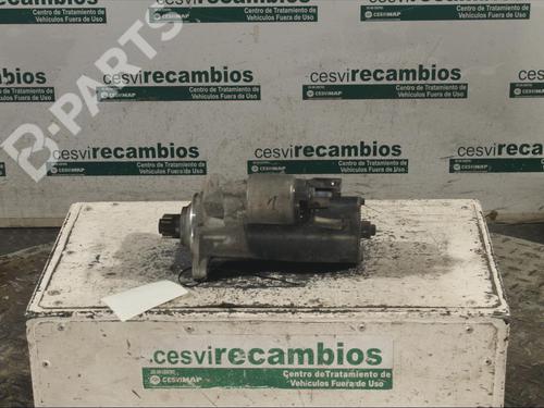 Startmotor VW PASSAT B6 (3C2) 1.9 TDI (105 hp) 11897968