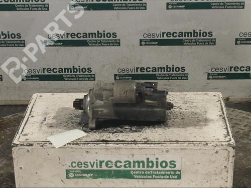 Motor de arranque VW PASSAT B6 Variant (3C5) 2.0 TDI 16V (140 hp) 11897968