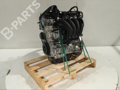 Motor MAZDA 2 Hatchback (DL, DJ) 1.5 E-SKYACTIV G | BP11973145M1 