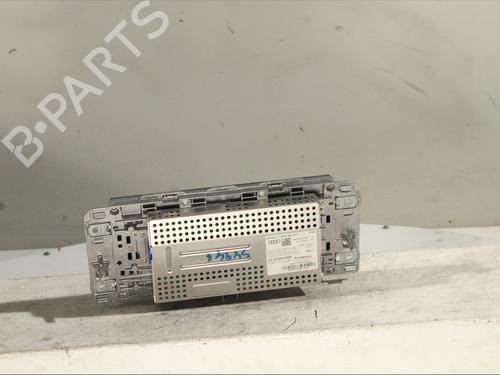 Display monitor AUDI Q3 (F3B) 35 TFSI Mild Hybrid | BP29985967C48
