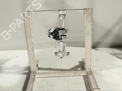 Used Rear left window mechanism Rear left window mechanism RENAULT ARKANA I (LCM_, LDN_) 1.3 TCe 140 (LDN0) (140 hp) 12082064 12082064
