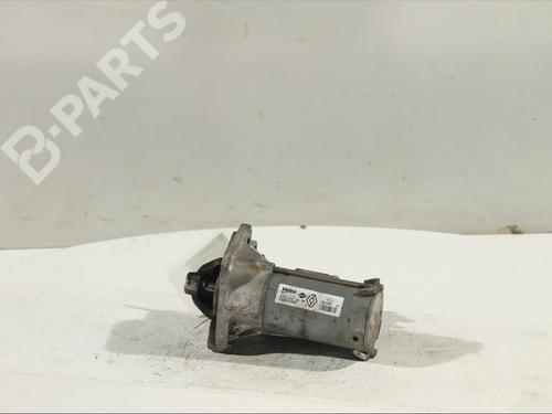 Starter RENAULT CLIO IV (BH_) 1.5 dCi 75 | BP11907273M8 