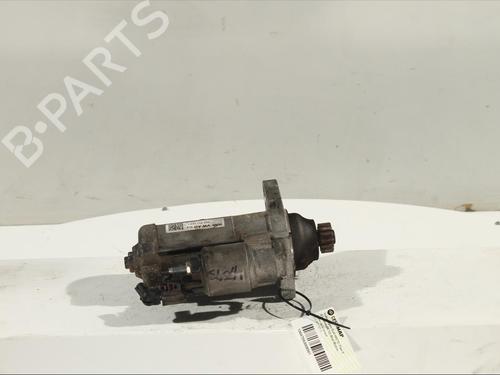 Used Starter Starter VW GOLF ALLTRACK VII Variant (BA5, BV5) 1.6 TDI 4motion (110 hp) 11990062 11990062