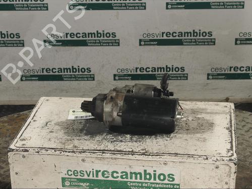 Used Starter Starter SEAT IBIZA IV (6J5, 6P1) 2.0 TDI (143 hp) 11988899 11988899