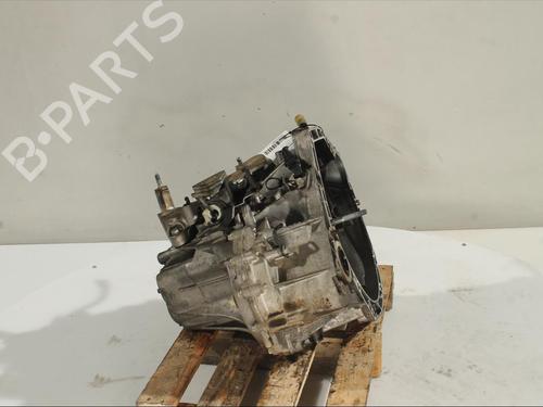 Gearbox DACIA DUSTER (HM_) 1.5 dCi 115 (HMAD) | BP27669150M3 - Image 5