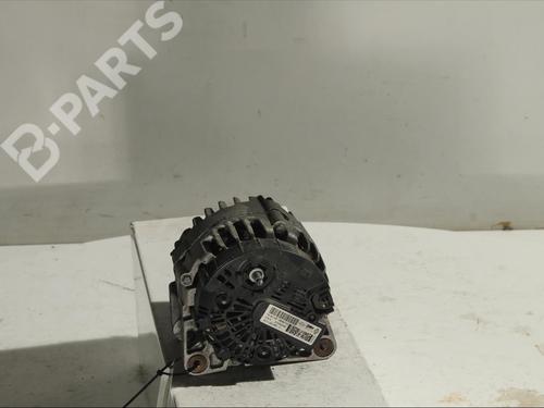 Generator RENAULT KANGOO / GRAND KANGOO II (KW0/1_) 1.5 dCi 90 (KW05, KW08, KW0G, KW11) | BP11982792M7 