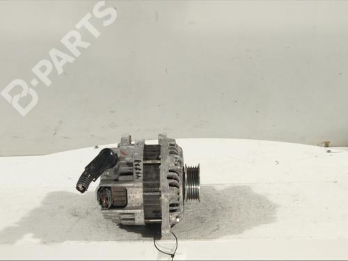 Used Alternator MITSUBISHI ASX (GA_W_) 1.6 MIVEC (GA1W) (117 hp) 11907916