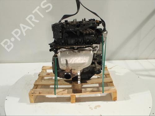 Engine RENAULT CLIO III (BR0/1, CR0/1) 1.2 16V (BR02, BR0J, BR11, CR02, CR0J, CR11) | BP11906880M1 